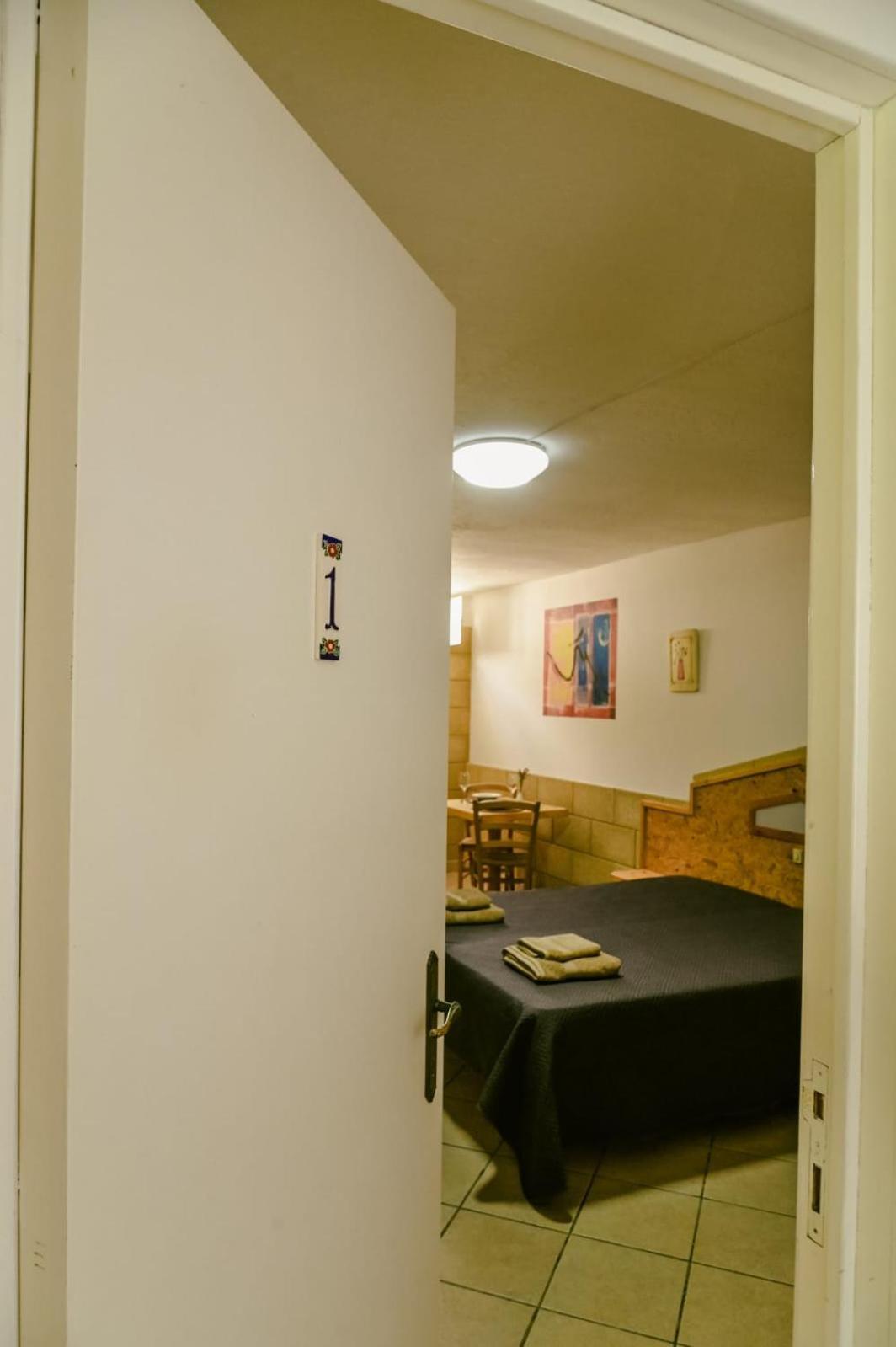 Appartamenti Frassanito Conca Specchiulla Esterno foto